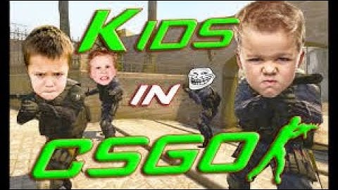 Wingman De Kids Nos Acusaram De HACK -CSGO-DanilloCS-