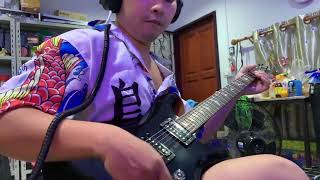 POD X3 Live แตกตู้เมซ่าสะใจชาวร๊อค BY JUMBOH GUITAR FIRE screenshot 5