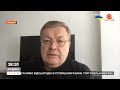 Якимим можуть бути вимоги Росії на перемовинах | дипломат Грищенко