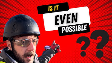 PART 1- 12 MEN IN 4 WEEKS INSTALLING TIMBER CLADDING