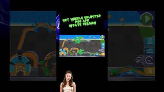 Hot Wheels Unlimited  Free hack mod apk unlimited resources