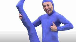 20140604 杏輝金貝骨素 人物推薦篇 20秒