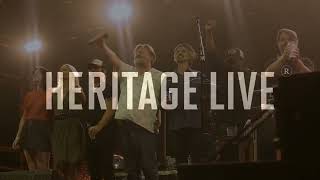 Heritage Live, Audley End House &amp; Gardens, 11th-14th Aug 2022