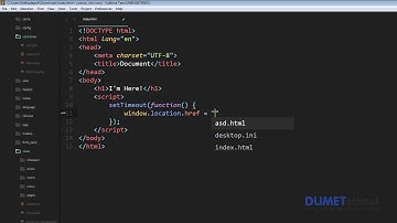 Cara Menggunakan Method Javascript setTimeout