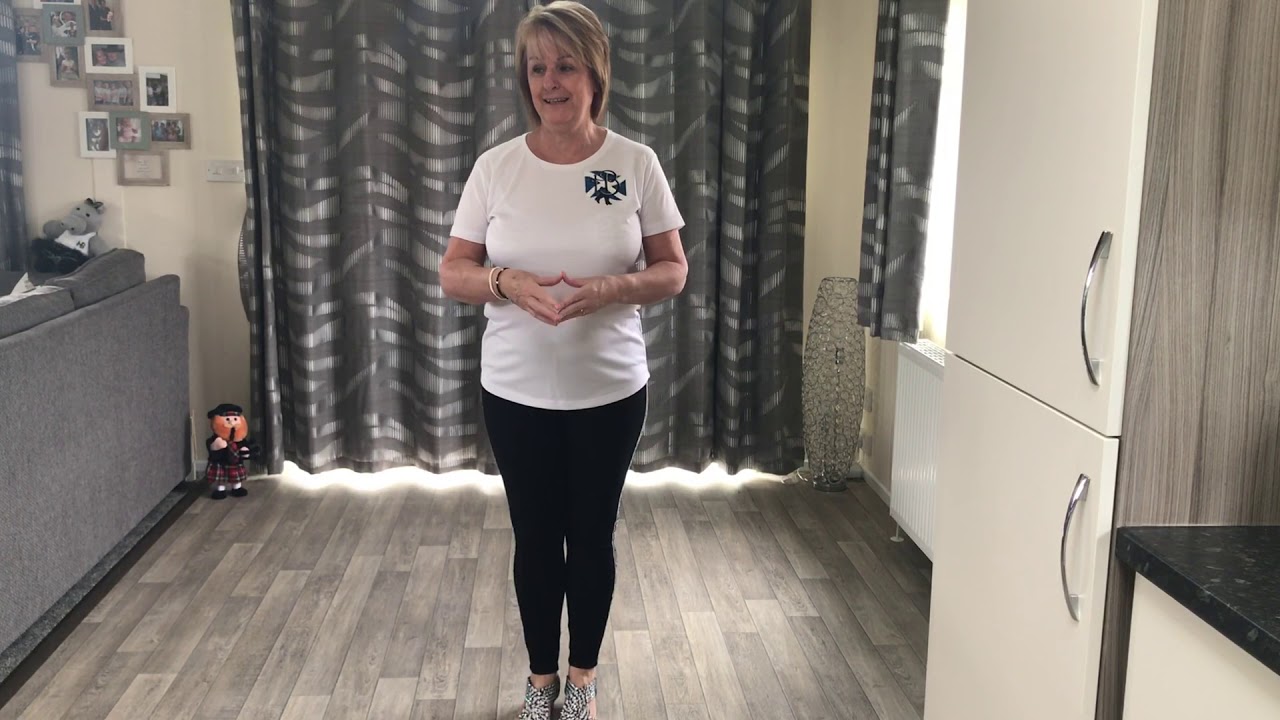 Beautiful in my eyes (Walk through & Demo) YouTube