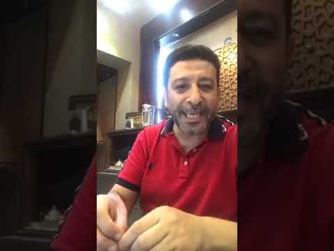 Dr Ayman Elsayed -- Vasculitis Part 2 -- 9-7-2019