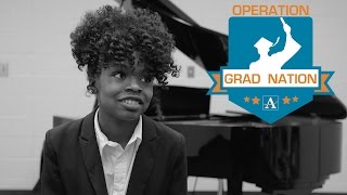 2017 Atlanta Public Schools Valedictorians Salutatorians & STAR Students
