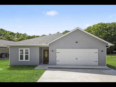 220 Hideaway Trail, Coldspring, TX home video tour