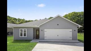 220 Hideaway Trail video tour