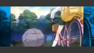 heavy metal - inuyasha