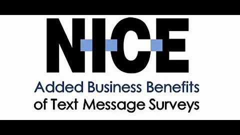 Added Business Benefits of Text Message Surveys