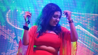 Tip Tip Barshapani☔ Sangeeta Padhy Resimi