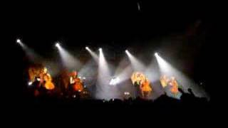 Apocalyptica - Master Of Puppets Paris 25.11.05