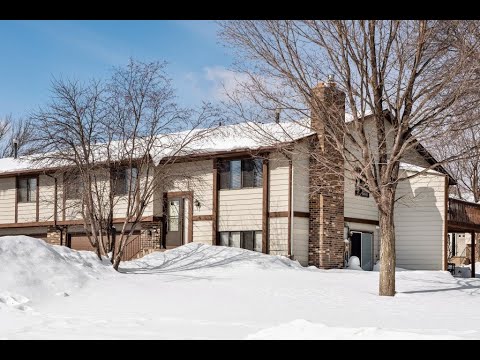 15735 Griffon Path, Apple Valley, MN home video tour