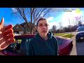 She '18s' Was Flying Through a 35 MPH Zone… Then Police Pulled Her Over