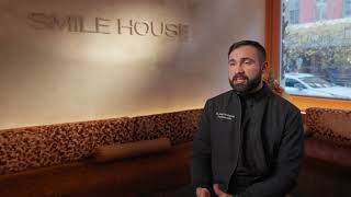 Doctor John Bender on Smile House's Approach to Dental Longevity