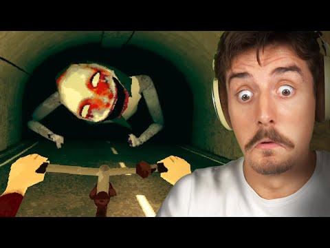 DON'T BIKE AT NIGHT.. (Burger and Frights)