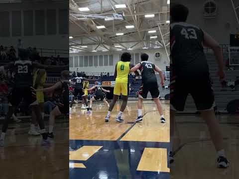 Mookie Cook throws down the alley 👀 #shorts