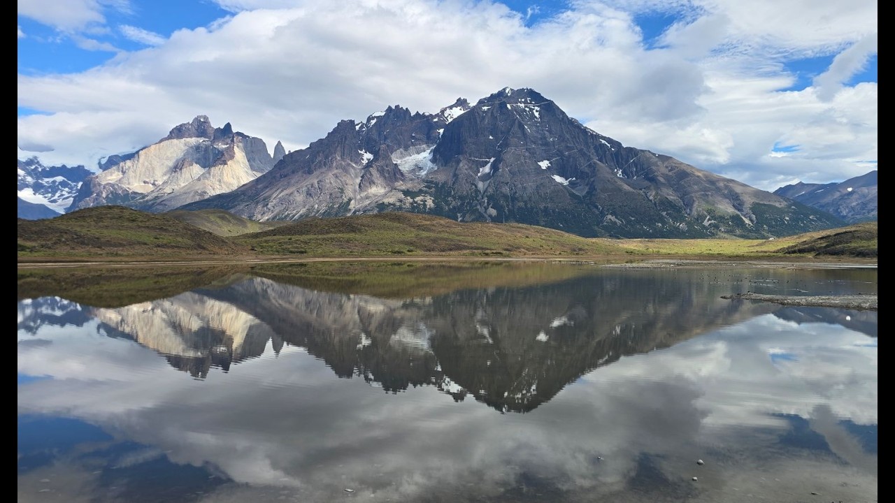 FT12 10: Von Ushuaia zu den Torres del Paine