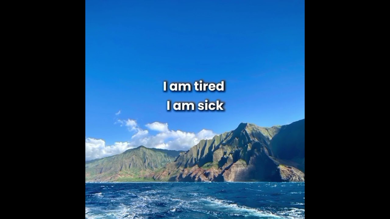 Mountains and Seas lyrics 