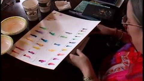 Scratchboard Workshop July 2010 - 10A