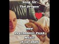 "Song for the Dragon" New Psychedelic Funk Song #funkmusic #funkyjazz #oldschool