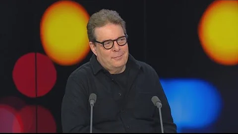 Author Douglas Kennedy on his new novel 'The Great...