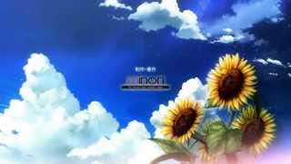 minori Natsuzora No Perseus Op Subtitle Indonesia
