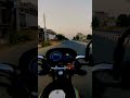 Nazra ke teer chalagi❣️/Bike riding what's app status New short video#shortsfeed #bikeriding #ridee