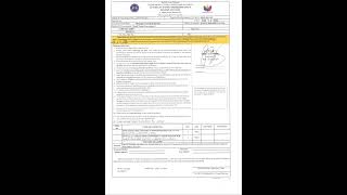 Request for Quotation (RFQ) for Purchase Request (P.R) No. 2026-05-0101 dated May 28, 2026