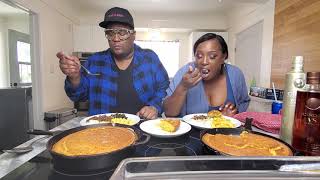 Cooking With James Wright Chanel & Friends