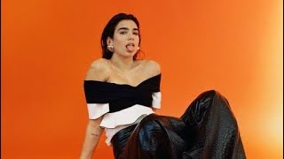 Singer Dua Lipa Pics And Reallife Pics Pics Of Dua Lipa Gone Viral Im White Dress