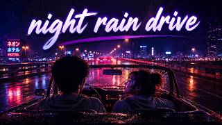 DJ NIGHT RAIN DRIVE LIKE FLYING – DJ MIX NONSTOP CLEAN BASS | FUNKOT ELECTRO 2026 (MIND HZ AUDIO)