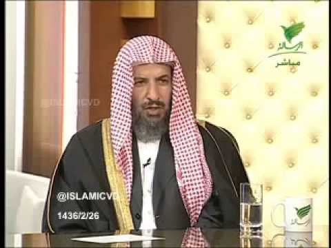حكم قول و نعم بالله معالي الشيخ سعد الشثري