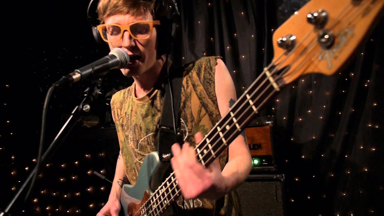 Kithkin - Asunder (Live on KEXP)