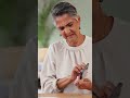 Why Apps Lag on Old iPhones (60 Seconds) #smartphone #update #tech