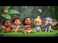 Jingle Bells Fun Play 🎄 | Jingle Bells Song for Kids | Christmas Nursery Rhyme Fun