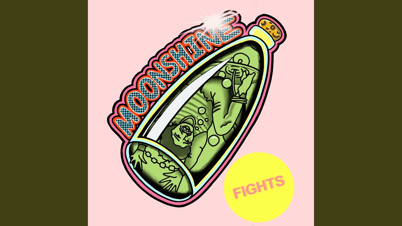 Watch Moonshine on YouTube Watch Moonshine on YouTube