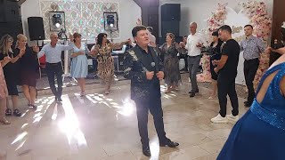 NICU ALBU SI SERGIU TUDOR - SE DUC ANII - LIVE PENTRU DANIEL SI ANDREEA