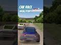 car racing #carracing #cars #gaming #rallyfury #youtubeshorts #viralgame #viralvideos #gameplay