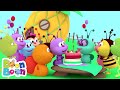 Balenuța LoLa - Cântece cu jocuri pentru copii | Top Cântece BoonBoon