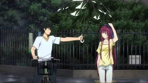 Nightcore - Zero!! The Devil is a Part-Timer Opening