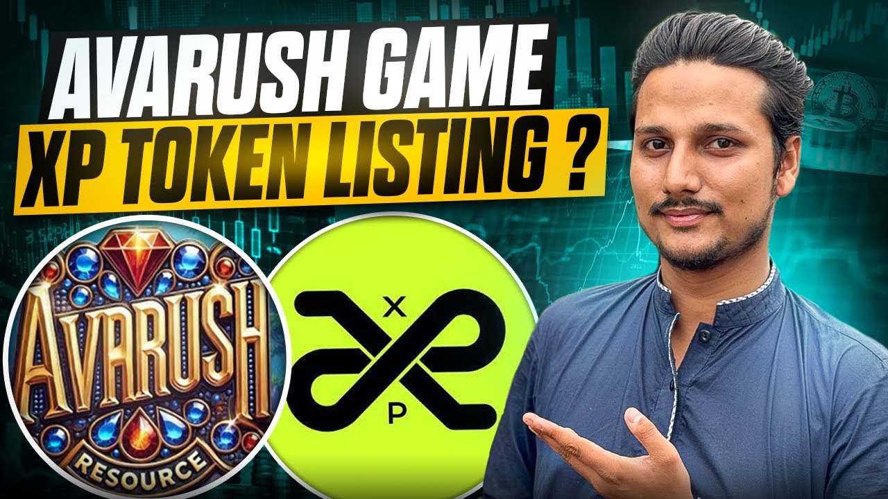 Avarush XP Lab Game – Real Earning Ya Time Waste? 💥 Full Review!