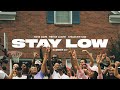 Toyalove, Reece Lache&#39;, Childlike CiCi — Stay Low (Official Music Video)