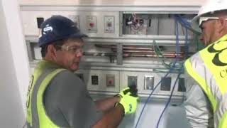 Provider Plus Headwall