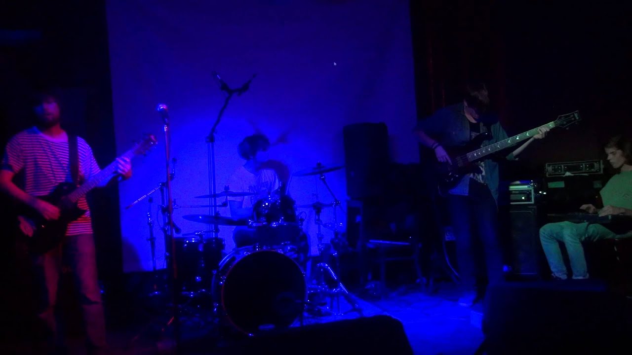 A Hole In Silence - C+757