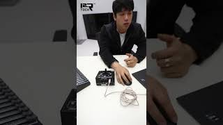 Show modes with the mini #dmxcontroller #followspot #showmode