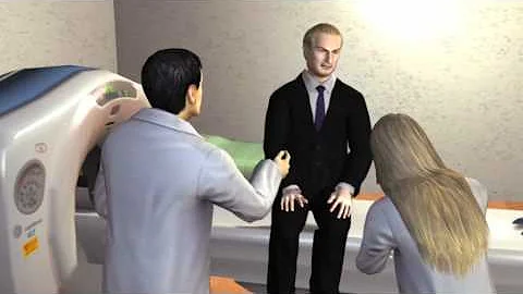 Brains of liberals, conservatives different