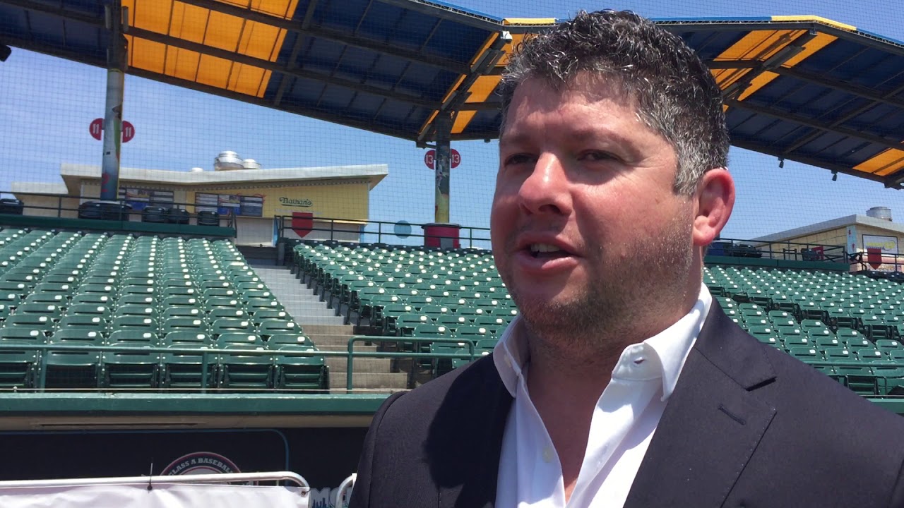 Thierry Daupin, CEO and an Owner, Austin Elite Rugby