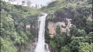 රමිබොඩ ඇල්ල